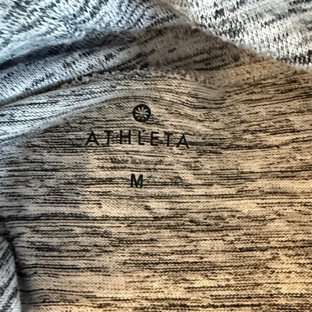 Athleta cowl neck